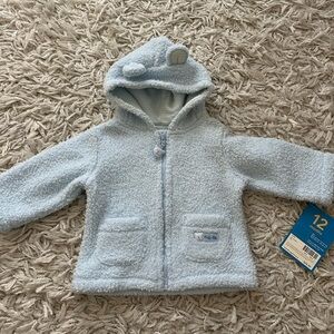 Carter’s Toddler Boy Hoodie